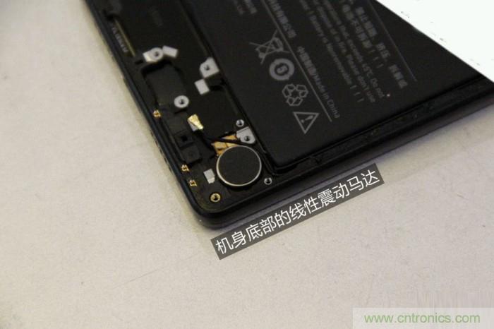 堅果R1拆解：內部設計究竟如何？