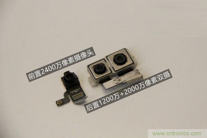 堅果R1拆解：內部設計究竟如何？