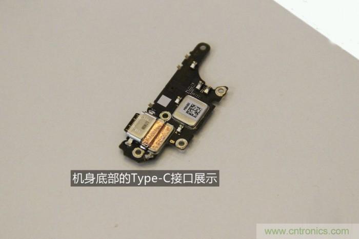 堅果R1拆解：內部設計究竟如何？