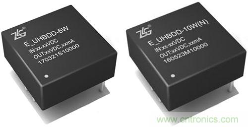 是什麼限製了電源小型化？