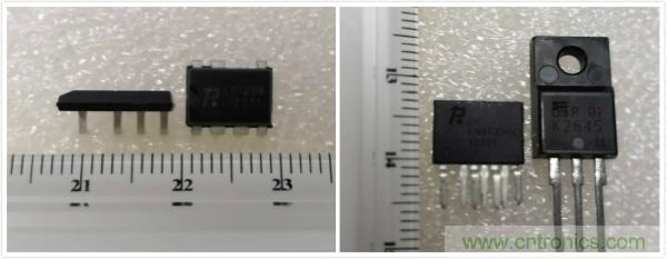 極簡電源設計，適應各種快充和適配器設備