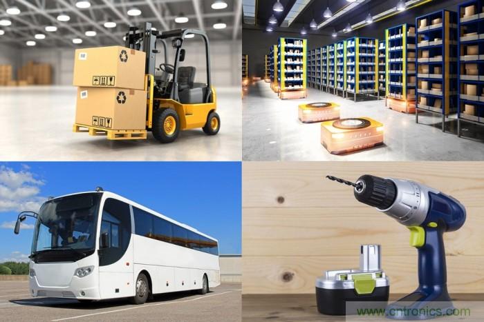 新型碳納米超級電容器麵世，將顛覆電動汽車行業