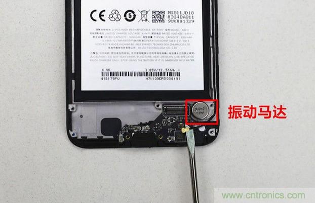 拆解魅藍6T：百元機的品質就真的低？