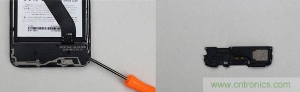 拆解魅藍6T：百元機的品質就真的低？