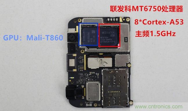 拆解魅藍6T：百元機的品質就真的低？