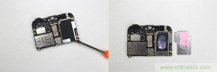 拆解魅藍6T：百元機的品質就真的低？