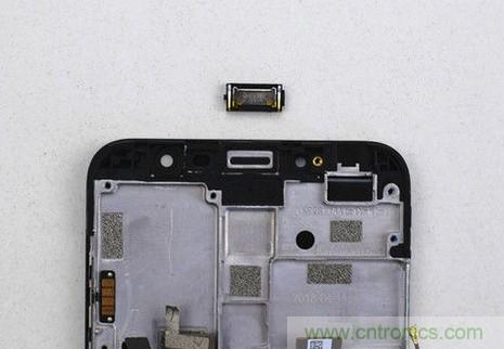 拆解魅藍6T：百元機的品質就真的低？