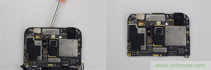 拆解魅藍6T：百元機的品質就真的低？