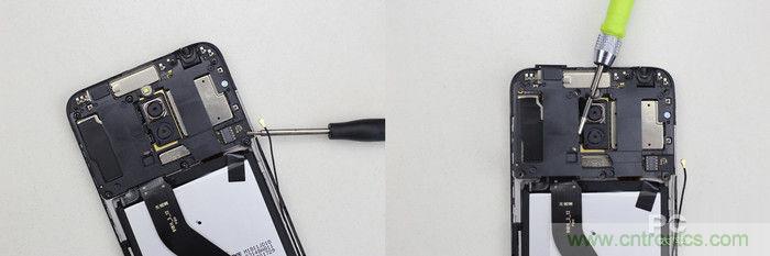 拆解魅藍6T：百元機的品質就真的低？