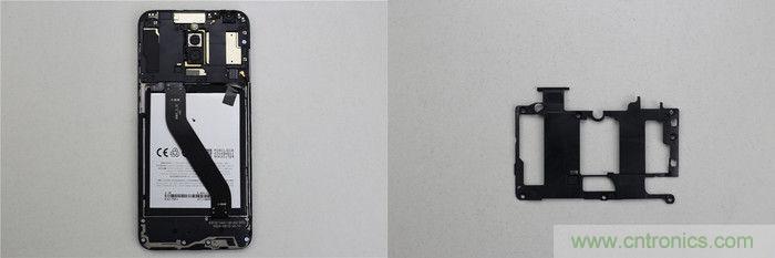 拆解魅藍6T：百元機的品質就真的低？