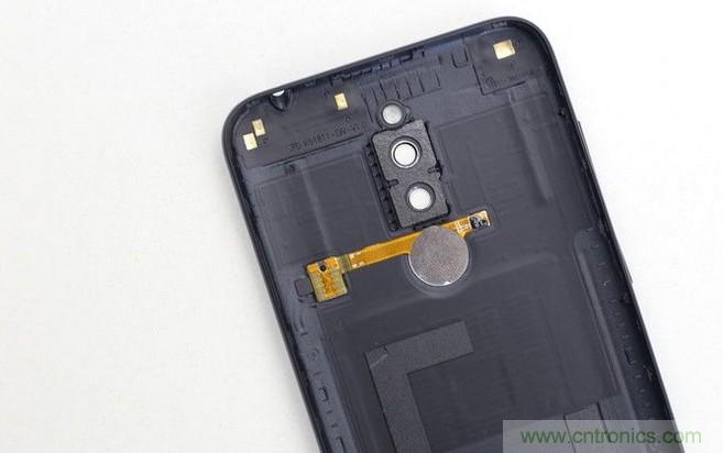 拆解魅藍6T：百元機的品質就真的低？