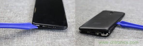 拆解魅藍6T：百元機的品質就真的低？