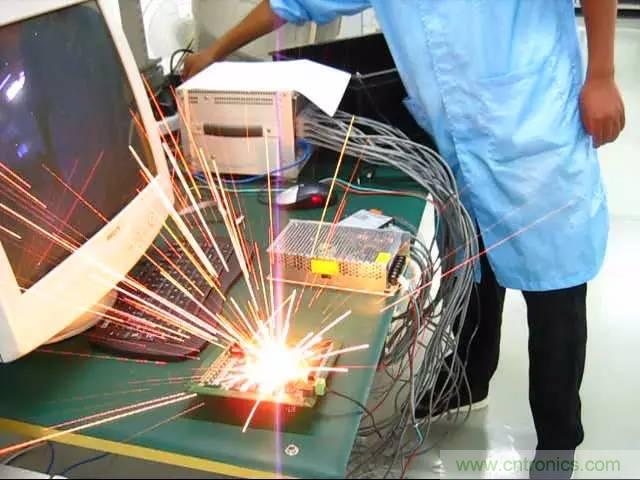 電容失效分析（詳解/幹貨）