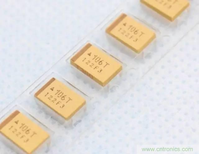 電容失效分析（詳解/幹貨）