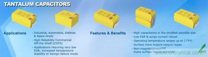 用了那麼多年的電容，但是電容的內部結構你知道嗎？