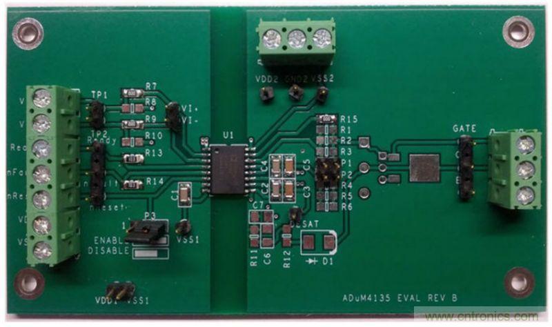 &ldquo;網紅&rdquo;SiC/GaN 功率開關，告訴你一個正確的關注姿勢