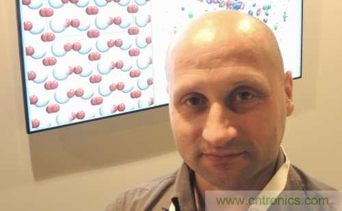 從這8項突破性研究成果，看當今電子學研究的深度和廣度