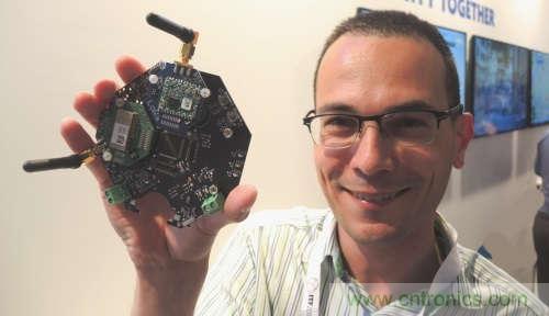 從這8項突破性研究成果，看當今電子學研究的深度和廣度