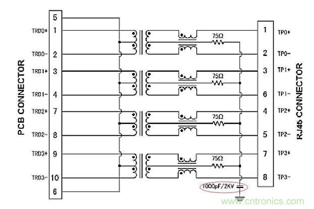 了解電容，讀這一篇就夠了