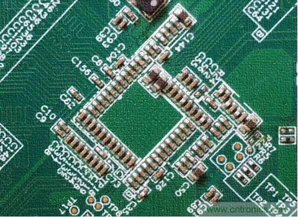 了解電容，讀這一篇就夠了