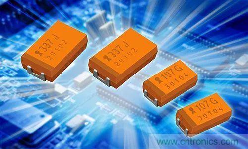 了解電容，讀這一篇就夠了