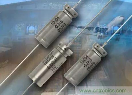 了解電容，讀這一篇就夠了