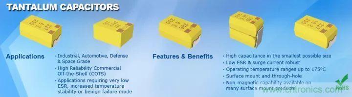 了解電容，讀這一篇就夠了