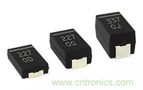 了解電容，讀這一篇就夠了