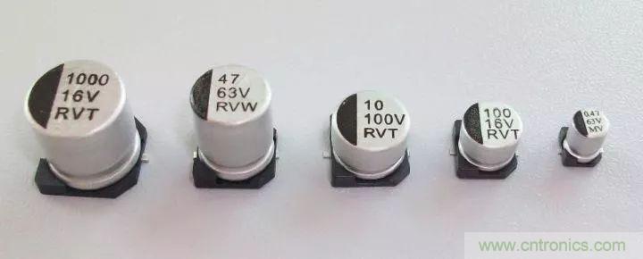 了解電容，讀這一篇就夠了