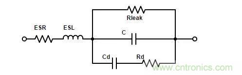了解電容，讀這一篇就夠了