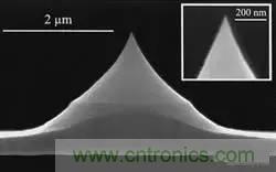 從原理到製造再到應用，這篇文章終於把MEMS技術講透了！