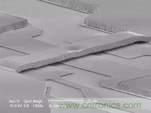 從原理到製造再到應用，這篇文章終於把MEMS技術講透了！