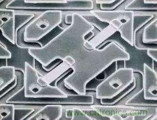 從原理到製造再到應用，這篇文章終於把MEMS技術講透了！