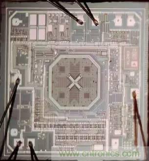 從原理到製造再到應用，這篇文章終於把MEMS技術講透了！