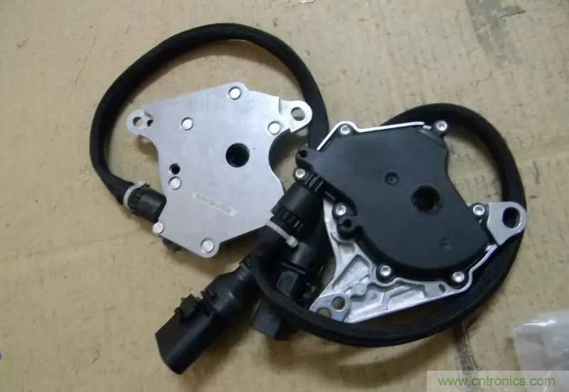 汽車上這些傳感器，你真的了解嗎？