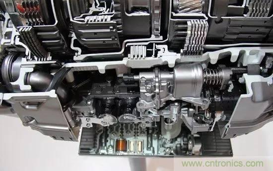 汽車上這些傳感器，你真的了解嗎？