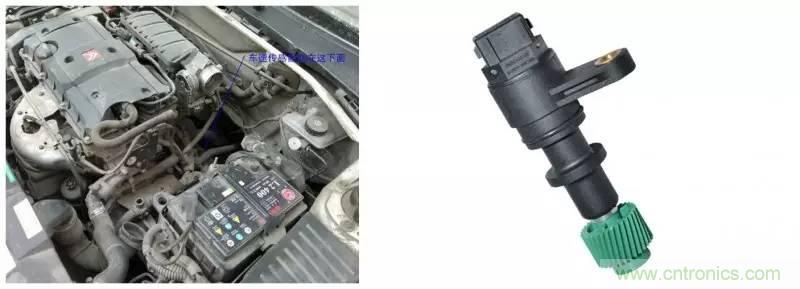 汽車上這些傳感器，你真的了解嗎？