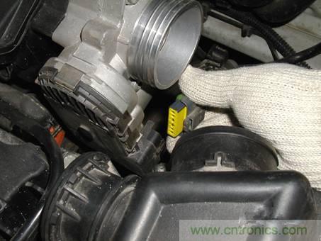 汽車上這些傳感器，你真的了解嗎？