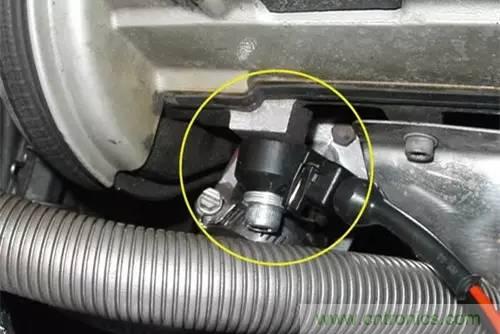 汽車上這些傳感器，你真的了解嗎？