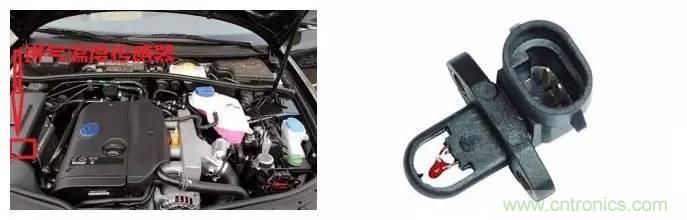 汽車上這些傳感器，你真的了解嗎？