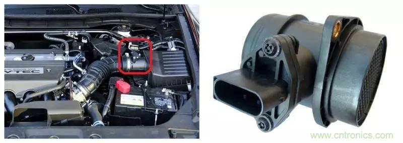 汽車上這些傳感器，你真的了解嗎？