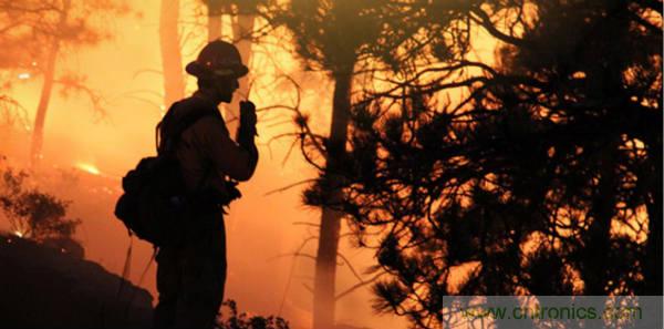 泰國少年足球隊救援RadioVerse顯神威，創新技術災難救援通信設備受關注