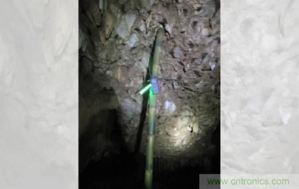 泰國少年足球隊救援RadioVerse顯神威，創新技術災難救援通信設備受關注