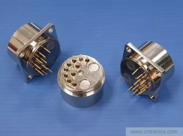 我國工業傳感麵臨的挑戰和工業常用傳感器分析