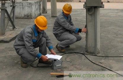 標準電阻的規範要求及不同的阻值