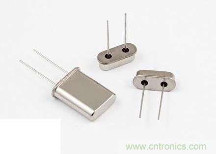 淺談晶體晶振區別、應用範圍及用法