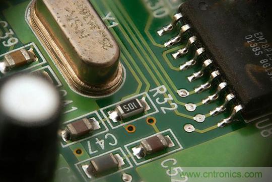 淺談晶體晶振區別、應用範圍及用法