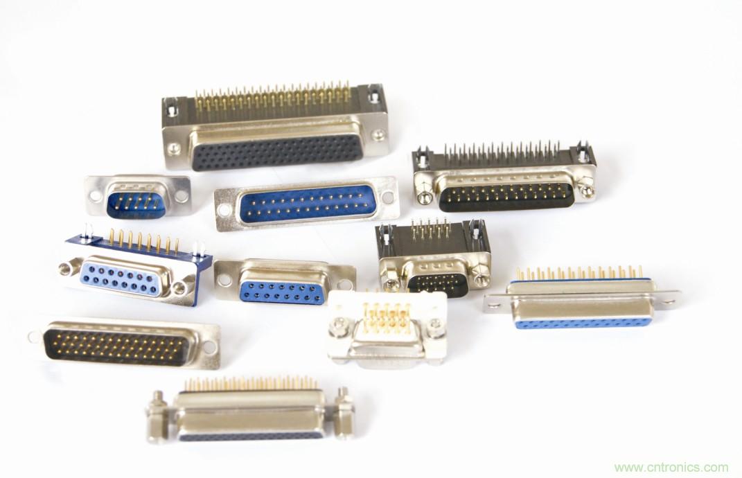 淺析連接器溫升對於鋰電池性能的影響