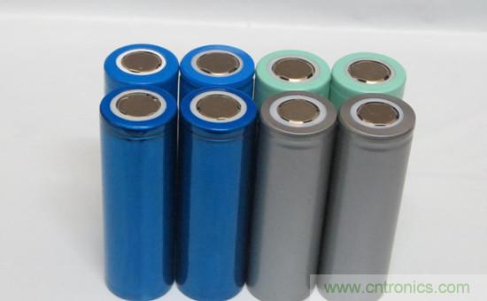 淺析連接器溫升對於鋰電池性能的影響