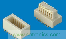 連接器的類別，主要的發展方向是什麼？